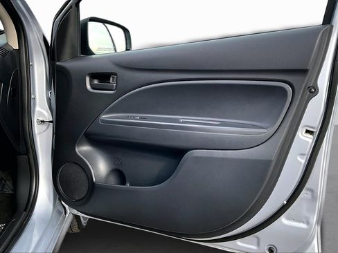 Used 2019 Mitsubishi Mirage ES image 17