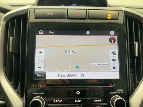 Used 2020 Subaru Ascent Premium w/ Sport Package image 24