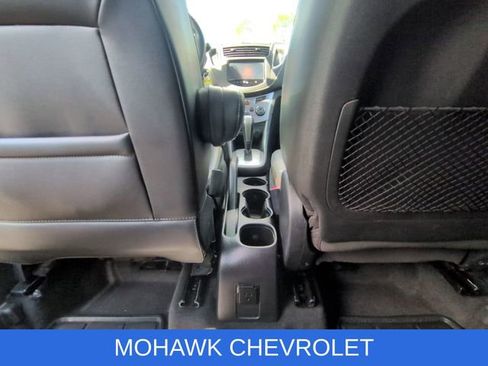 Certified 2016 Chevrolet Trax LT w/ LT Sun and Sound Package AWD/4WD image 21