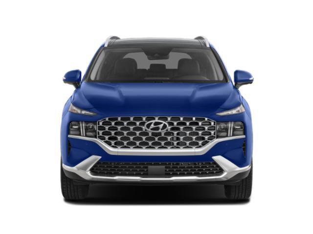 Used 2023 Hyundai Santa Fe Limited w/ Cargo Package FWD image 7