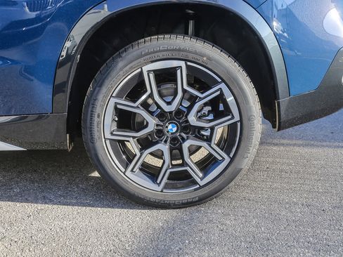 New 2026 BMW X1 xDrive28i image 8
