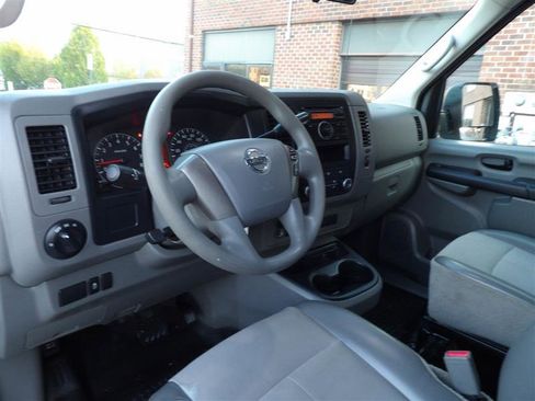 Used 2016 Nissan NV 1500 S w/ Power Package image 13