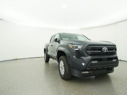 New 2026 Toyota Tacoma SR5 image 42