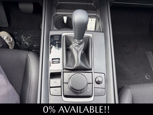 Used 2026 MAZDA CX-50 AWD 2.5 S w/ Weather Package image 19