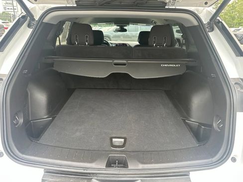 Used 2021 Chevrolet Blazer LT FWD image 30