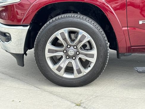 Used 2020 RAM 1500 Limited AWD/4WD image 37