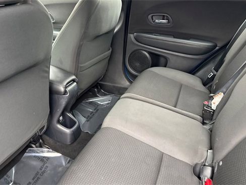 Used 2020 Honda HR-V Sport image 14