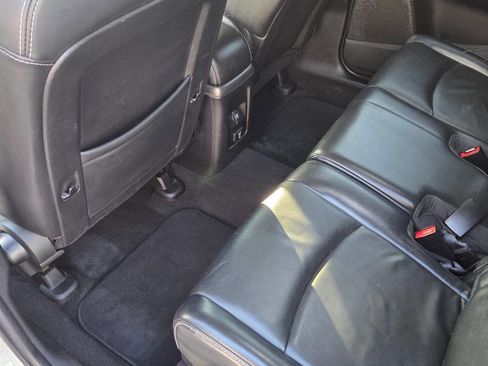 Used 2015 Dodge Journey Limited w/ Sun/Sound & Wheel Group image 18