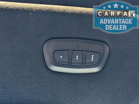 Used 2024 Jeep Grand Wagoneer L Series II w/ Quick Order Packagew 28T AWD/4WD image 13