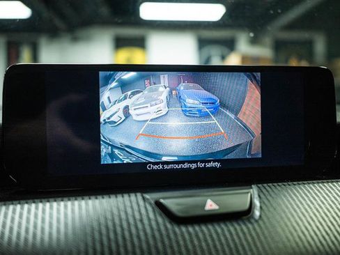 Used 2024 MAZDA CX-90 3.3 Turbo w/ Select Package image 24