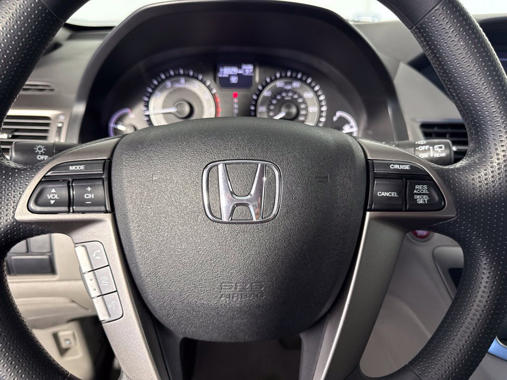 Used 2016 Honda Odyssey SE image 16