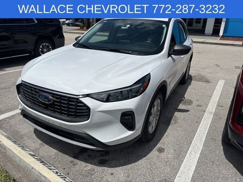 Used 2024 Ford Escape Active FWD image 1