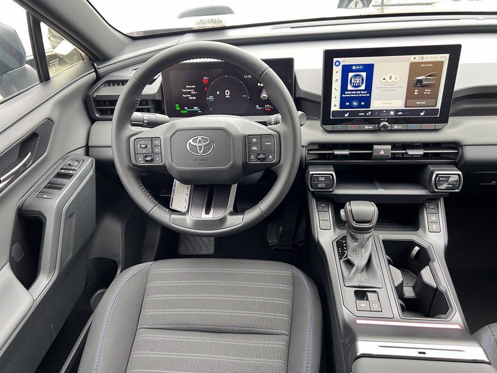 New 2026 Toyota RAV4 SE AWD/4WD image 29