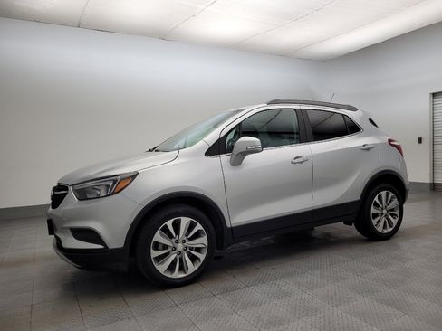 Used 2019 Buick Encore Preferred w/ Safety Package image 2