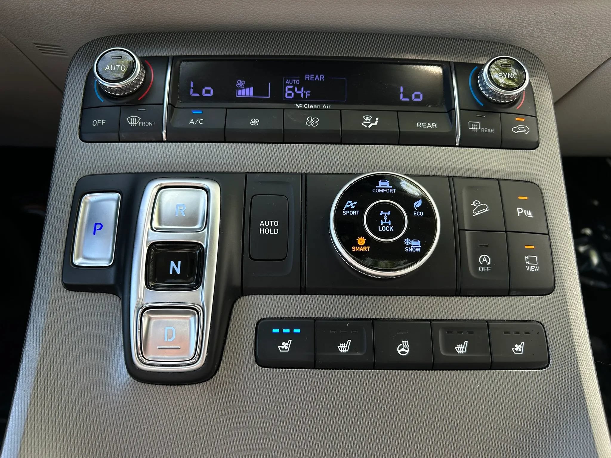 Used 2021 Hyundai Palisade Limited w/ Winter Package AWD/4WD image 36