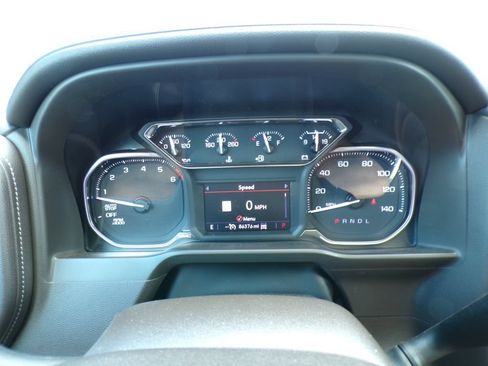 Used 2021 GMC Sierra 1500 SLT w/ SLT Premium Plus Package AWD/4WD image 15