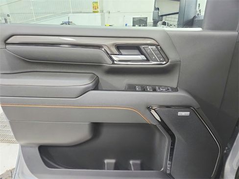 New 2026 GMC Sierra 2500 AT4 w/ AT4 Premium Plus Package image 35