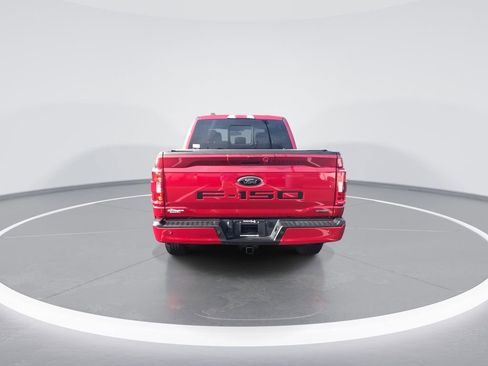 Used 2022 Ford F150 XLT w/ Equipment Group 302A High image 7