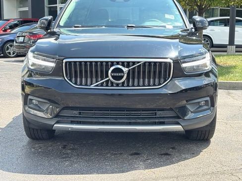 Used 2019 Volvo XC40 T5 Inscription AWD/4WD image 2