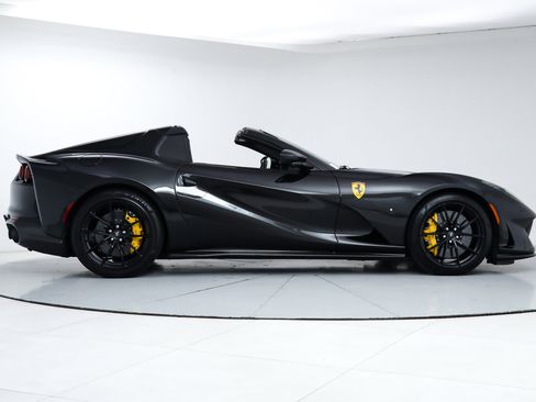 Certified 2023 Ferrari 812 GTS image 10