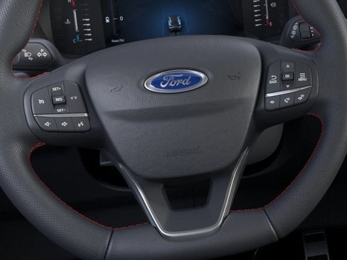 Used 2024 Ford Escape ST-Line w/ Equipment Group 301A FWD image 12
