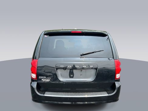 Used 2017 Dodge Grand Caravan SE w/ Power Window Group image 4