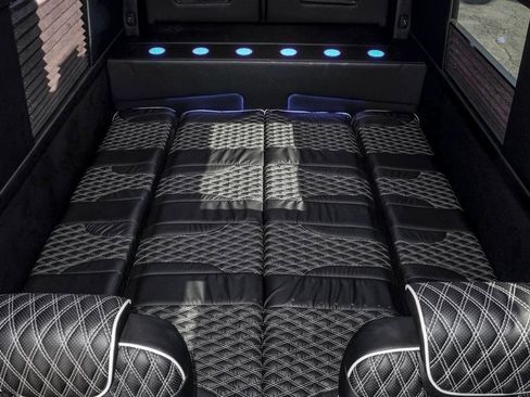 Used 2022 Mercedes-Benz Sprinter 3500 image 31