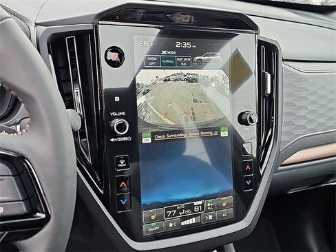 New 2026 Subaru Forester Sport image 16