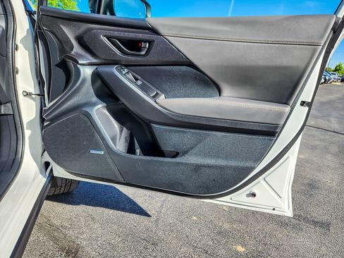 Certified 2026 Subaru Crosstrek 2.5i Wilderness w/ Crosstrek Mirror Package AWD/4WD image 18