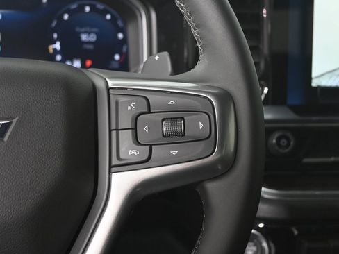 Used 2026 Chevrolet Silverado 1500 LT Trail Boss w/ Convenience Package II image 35