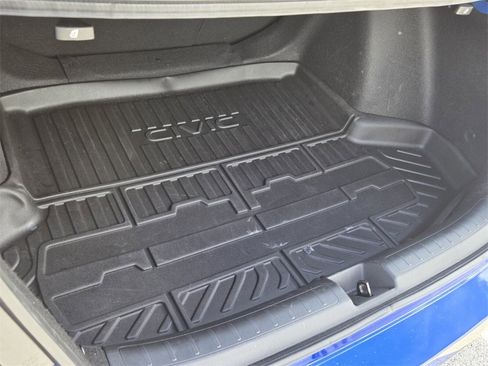 Certified 2024 Honda Civic Si image 16