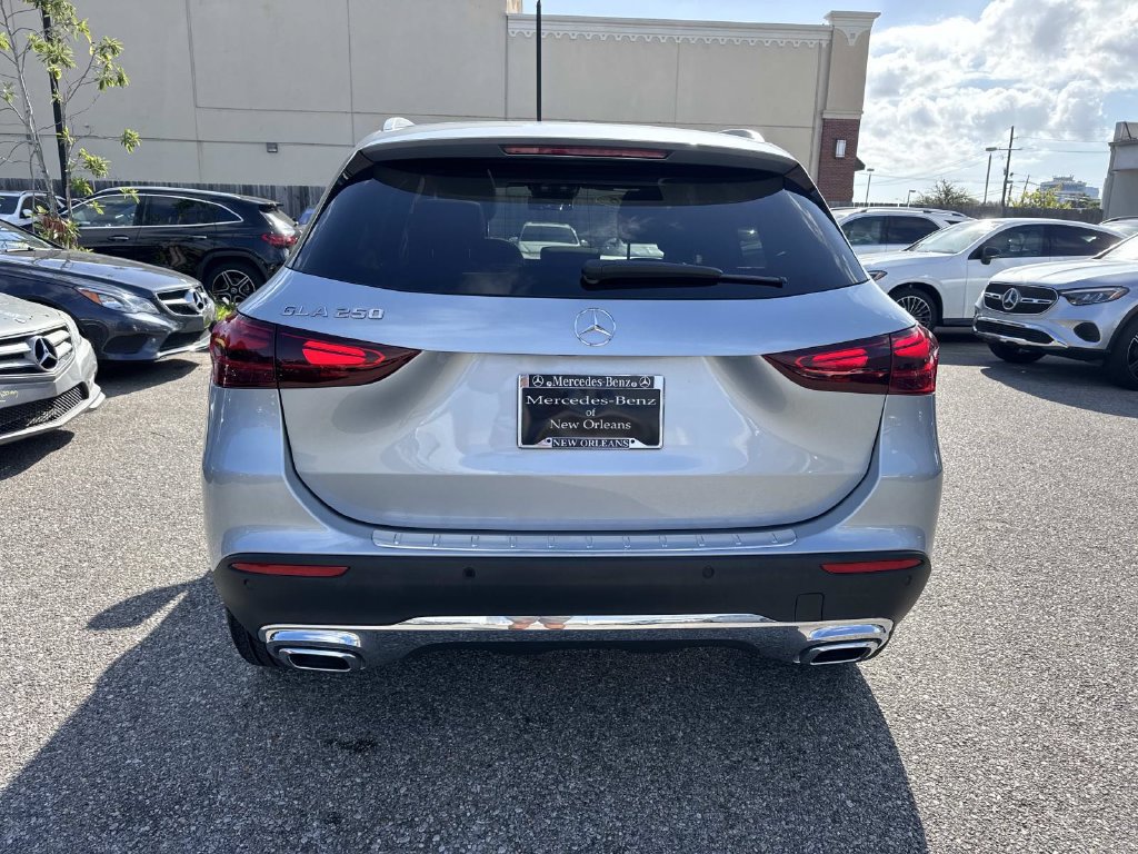Used 2026 Mercedes-Benz GLA 250 image 6