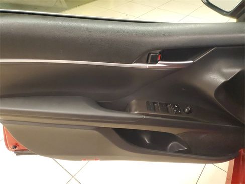 Used 2023 Toyota Camry LE image 17