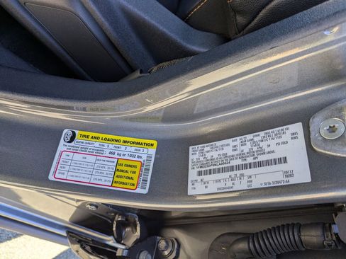 Certified 2022 Ford Bronco Badlands image 45