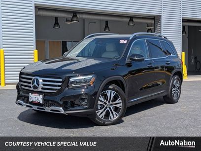 Used 2026 Mercedes-Benz GLB 250