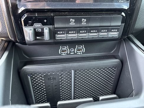 New 2026 RAM 1500 RHO AWD/4WD image 16