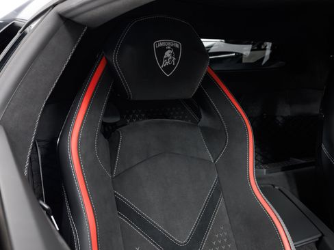 Used 2022 Lamborghini Aventador LP 780-4 Ultimae AWD/4WD image 41