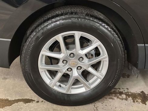 Used 2023 Chevrolet Equinox LT image 12