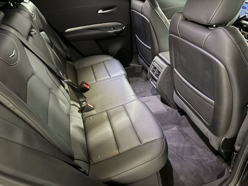 New 2025 Cadillac XT4 Premium Luxury image 41