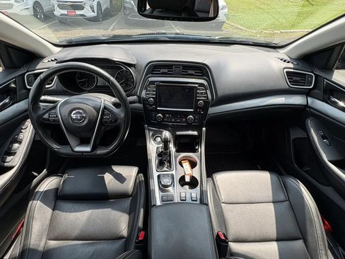 Used 2017 Nissan Maxima 3.5 SV FWD image 22