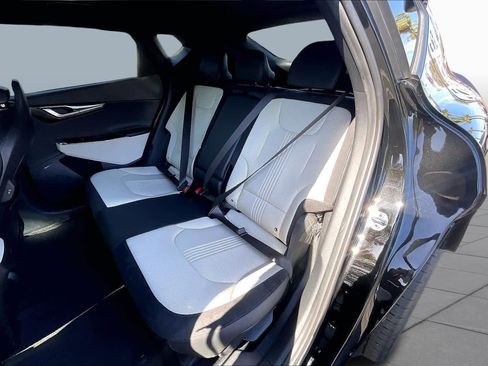 Used 2022 Kia EV6 GT-Line w/ GT-Line White Seat Package image 20