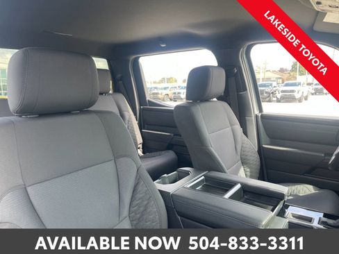 Certified 2026 Toyota Tundra SR image 16