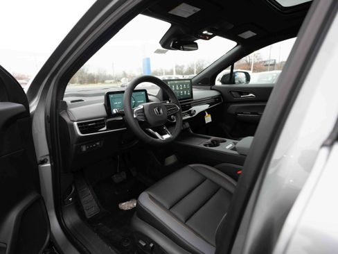 New 2026 Honda Prologue Elite image 8