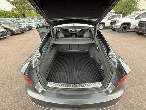 Used 2017 Audi RS 7 Prestige AWD/4WD image 30