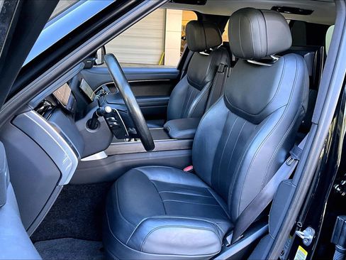 Used 2023 Land Rover Range Rover SE image 19
