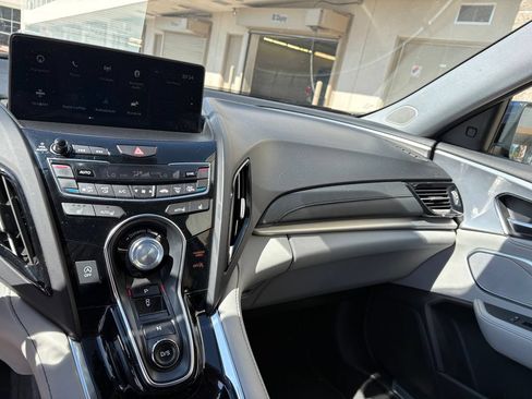 Used 2020 Acura RDX FWD w/ Technology Package image 21