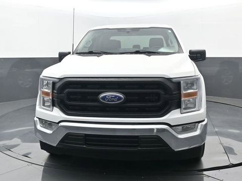 Used 2022 Ford F150 XL w/ Trailer Tow Package image 19