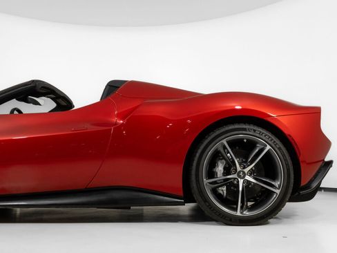 Used 2024 Ferrari 296 GTS image 17