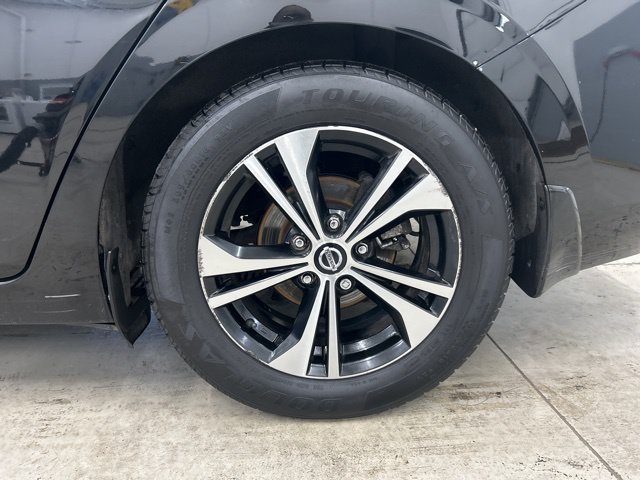 Used 2021 Nissan Sentra SV FWD image 7