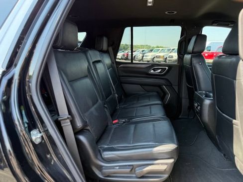 Used 2024 Chevrolet Tahoe LS AWD/4WD image 16